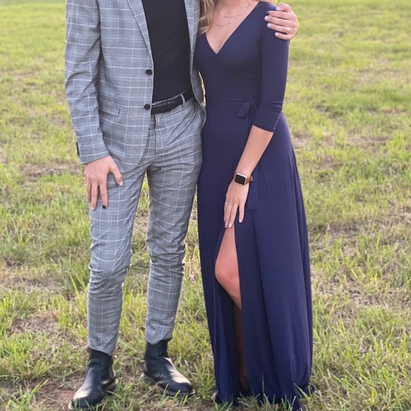 Lulus dress - Picture 1 of 1